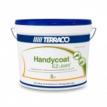 Шпатлевка Terraco Handycoat EZ-Joint. Для швов. РФ. 5 кг.