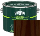 Видарон импрегнат Африканское венге V10. Польша. 2,5 л.
