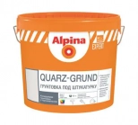 Грунтовка Alpina EXPERT Quarz-Grund База 1. РБ. 4 кг.