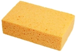 Губка целлюлозная Mapei 160х100х50 мм. Китай.