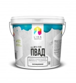 Клей ПВАД ДФ 51/15 ВП Lida. 1 л. РБ.