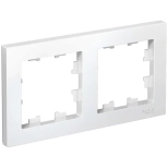 Рамка для выключателя Systeme Electric AtlasDesign ATN000102