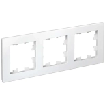 Рамка для выключателя Systeme Electric AtlasDesign ATN000103