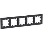 Рамка для выключателя Systeme Electric AtlasDesign ATN001005