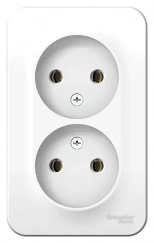 Розетка Schneider Electric Blanca BLNRA000211 б/з. РФ.