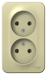 Розетка Schneider Electric Blanca BLNRA000217 б/з. РФ.