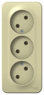 Розетка Schneider Electric Blanca BLNRA000317 б/з. РФ.