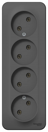 Розетка Schneider Electric Blanca BLNRA000416 б/з. РФ.