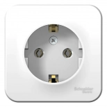 Розетка Schneider Electric Blanca BLNRA010111 с/з. РФ.