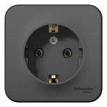 Розетка Schneider Electric Blanca BLNRA010116 с/з. РФ.