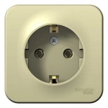 Розетка Schneider Electric Blanca BLNRA010117 с/з. РФ.