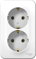Розетка Schneider Electric Blanca BLNRA010211 с/з. РФ.
