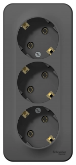 Розетка Schneider Electric Blanca BLNRA010316 с/з. РФ.