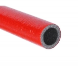 Теплоизоляция для труб ENERGOFLEX SUPER PROTECT красн. 18х9х2000 мм. РФ.