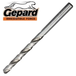 Сверло по металлу Gepard HSS-G 7х69х109 мм (GP0370-109)