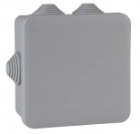 Коробка распределительная. IMT35091. IP55, 100х100х50 мм. Schneider. РФ.