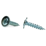 Саморез с прессшайбой 4,2x19 острый (75 шт) MD001106