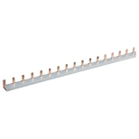 Шина соединительная Navigator 12 штырей, 22 см (NBB-L-12PIN-63-1)