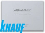 Аквапанель KNAUF универсальная 1200х900х8 мм. РФ.