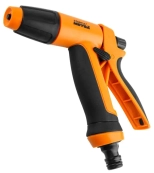 Пистолет-распылитель регулирующийся STARTUL METSA ST6013-02