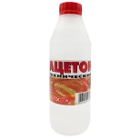 Ацетон Вершина 0,5 л