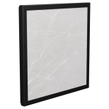 Панель AEON D100/125 180x180 под плитку Tile black DICITI