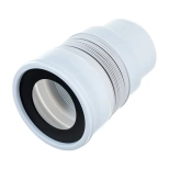 Гофра для унитаза Ани Пласт (K821)