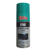 Спрей Cварка без брызг Akfix E90 400 мл. Турция.