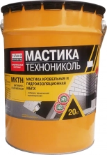 Мастика кровельная Технониколь МКТН 20 кг. РБ.