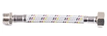 Гибкая подводка для воды Fliflex  M1/2-F1/2 0.6 м FLIESSER. 48061060. Германия.