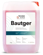 Клей универсальный контактный Баутгер (Bautger). 10л.