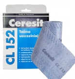 Гидроизолирующая лента Ceresit CL 152. Германия. 5 м.