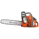 Бензопила Husqvarna 120 Mark II. Китай.