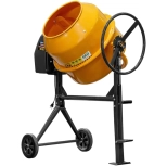 Бетономешалка ECO CM-200. Китай.