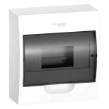 Бокс навесной Schneider Electric Easy9 Box (8 мод.) EZ9E1082S2SRU