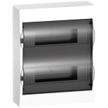 Бокс навесной 2ряд/24мод. Schneider Electric Easy9 Box EZ9E 212 S2S RU