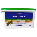 Клей готовый универсальный для обоев Bostik Wall Fabric 75. 5 л. Польша.