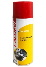 Силиконовая смазка (аэрозоль) Caldini 200 мл. Турция.