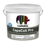 Клей для стеклообоев Caparol Capacoll Pro, 5 кг