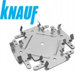 Соединитель одноуровневый. Краб. KNAUF! РФ.