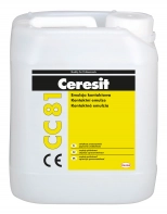 Ceresit CC 81 Адгезионная добавка. 10 л. РБ.