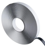 Бутиловая двухсторонняя лента Corotop BUTYL. 15мм x 25м. Польша.