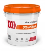 Финишная шпатлевка Danogips UltraFinish. 28 кг. РБ.