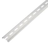 DIN-рейка перфорированная 1000 мм IEK
