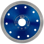 Диск алмазный 125х22,23 мм DLT №5 Turbo-K (1289)