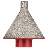 Фреза алмазная конусная 9-50 мм DLT Ceramic Cone Pro (4407)