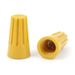 Зажим соед. изолирующий СИЗ-4 3,5-11 мм² Navigator желтый (5 шт)