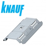 Соединитель KNAUF мульти для профилей CD 60/27. РФ.