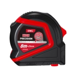 Рулетка 8 м Deli RS (EDP5524)