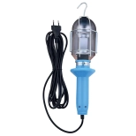 Лампа переносная 10 м Electraline (60999)